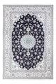 Nain Mattan 198x297cm - Persisk matta