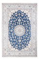 Nain Mattan 195x302cm - Persisk matta