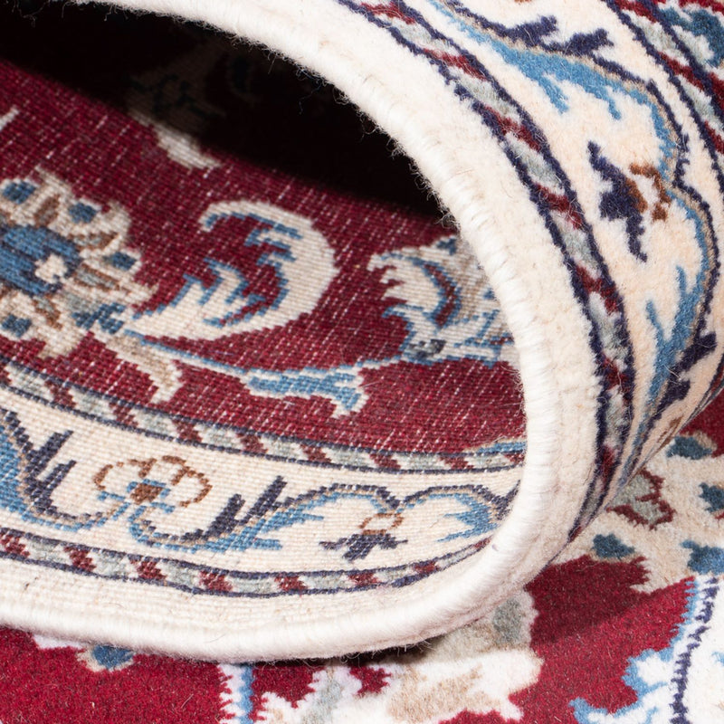 Runner Persisk matta - Nain - 293 x 81 cm - röd