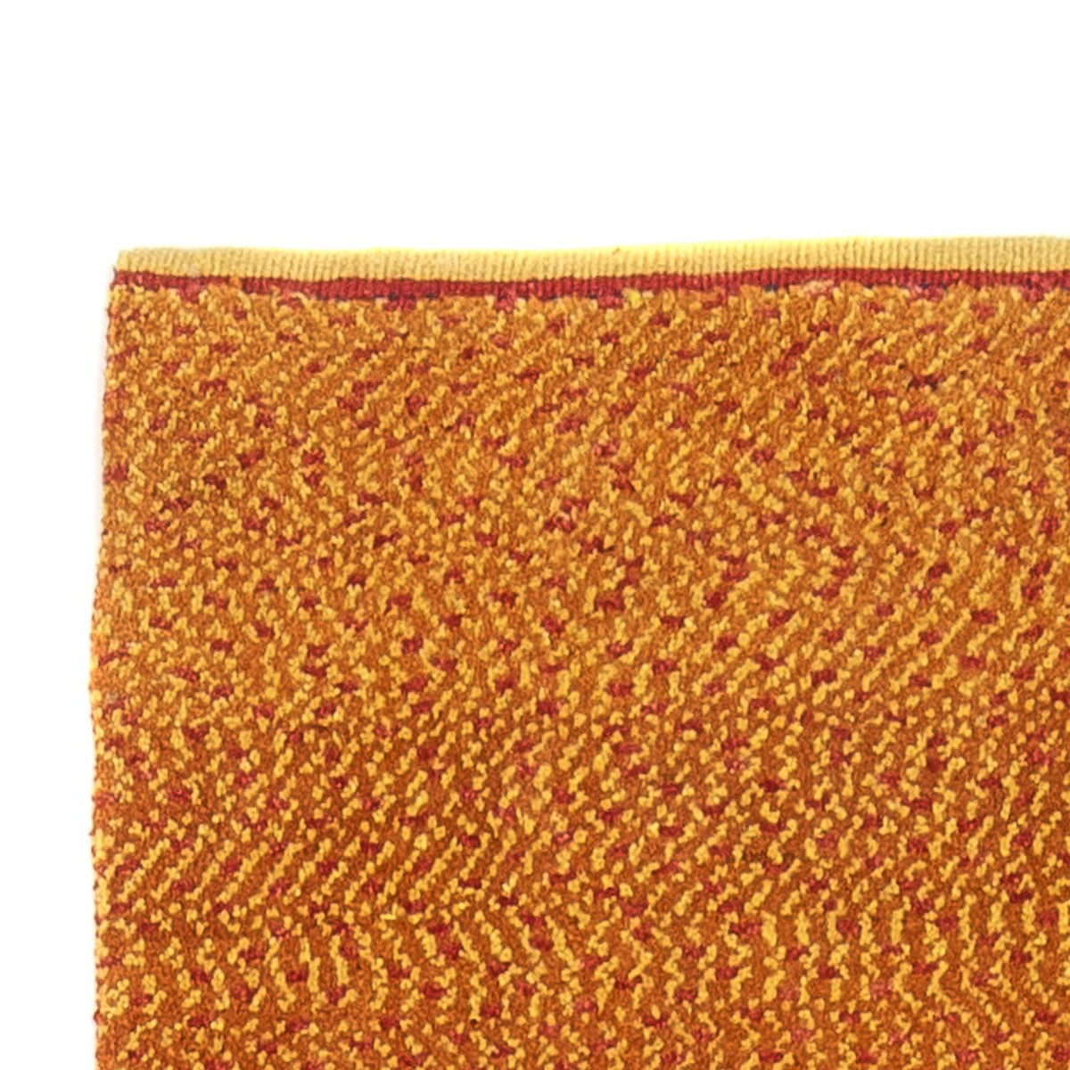 Persisk Gabbeh Mattan 87x293cm - Perserteppich Wollteppich