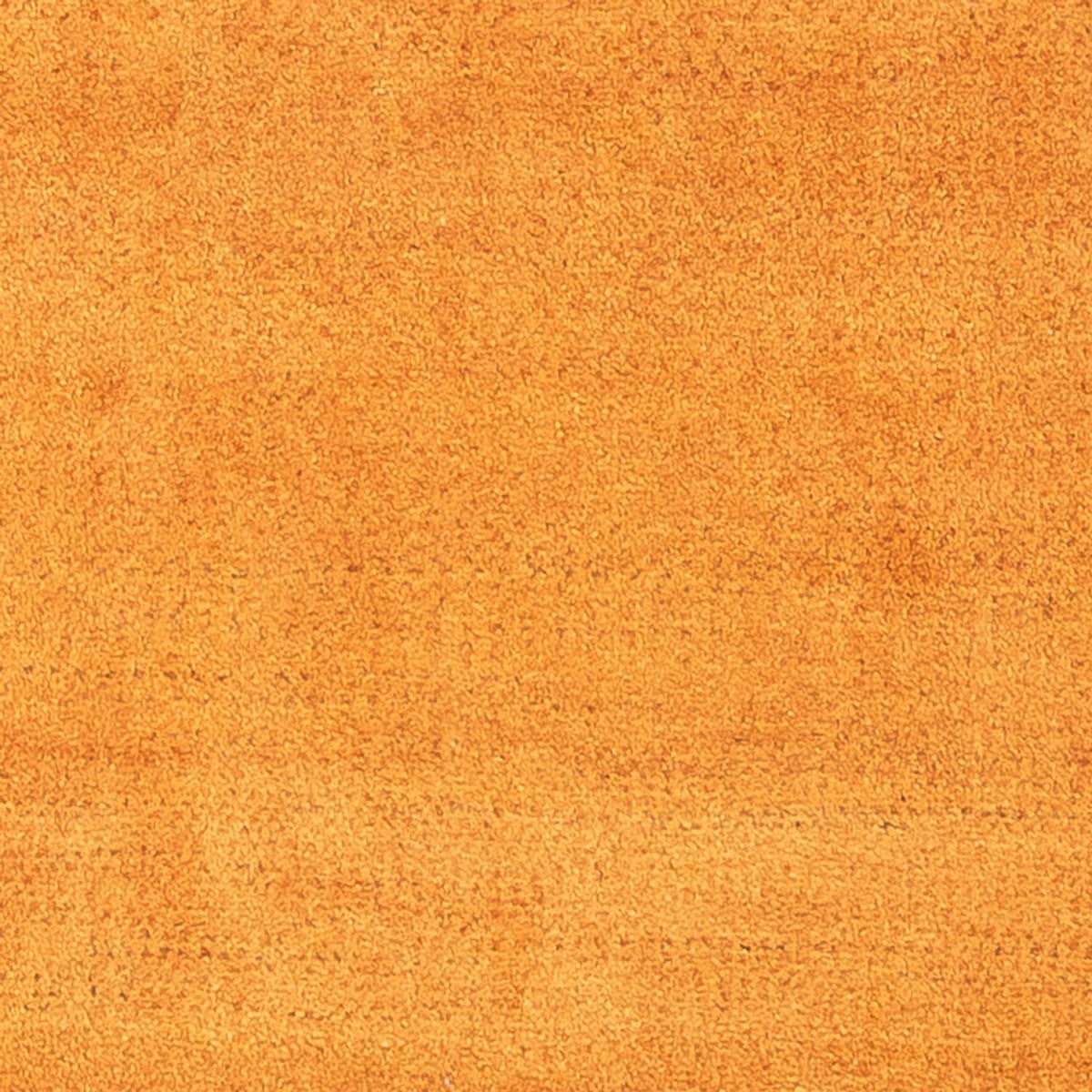 Runner Gabbeh-matta - persisk - 220 x 74 cm - orange