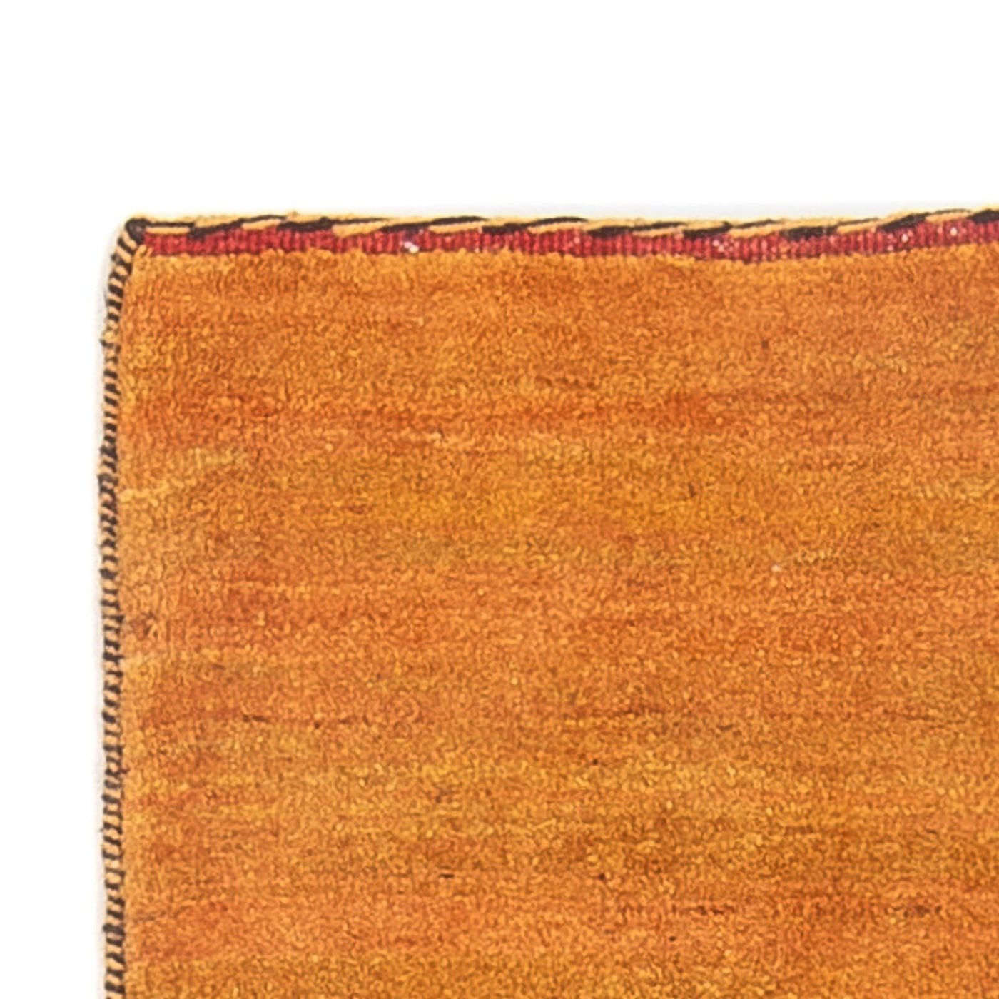 Persisk Gabbeh Mattan 186x71cm - Perserteppich Wollteppich