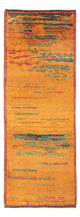 Persisk Gabbeh Mattan 190x68cm - Perserteppich Wollteppich