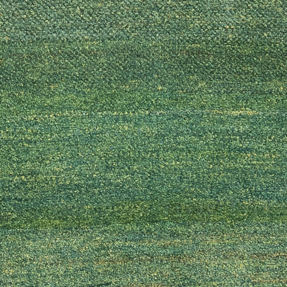 Runner Gabbeh-matta - persisk - 183 x 77 cm - flerfärgad