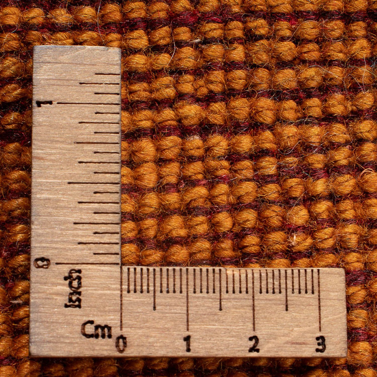 Runner Gabbeh-matta - persisk - 225 x 80 cm - flerfärgad