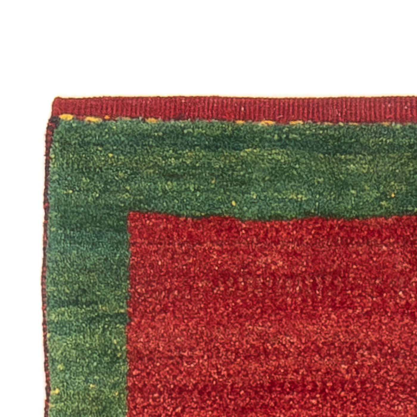 Persisk Gabbeh Mattan 182x70cm - Perserteppich Wollteppich