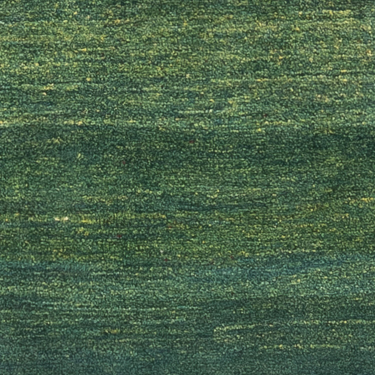 Runner Gabbeh-matta - persisk - 190 x 84 cm - flerfärgad