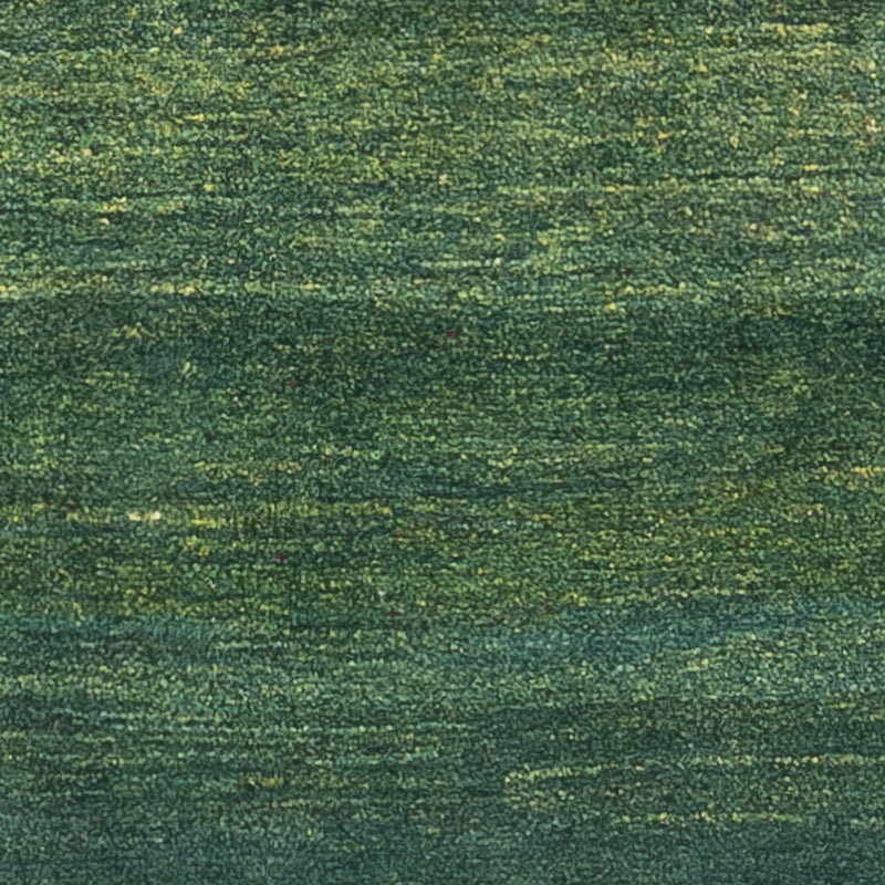 Runner Gabbeh-matta - persisk - 190 x 84 cm - flerfärgad