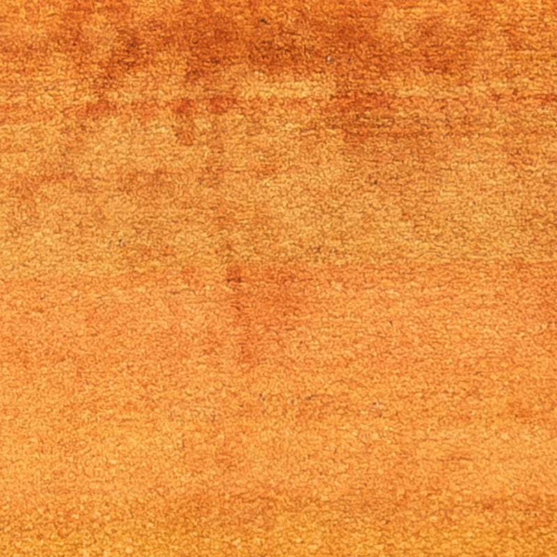 Runner Gabbeh-matta - persisk - 177 x 72 cm - flerfärgad