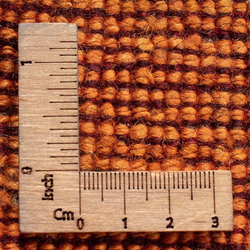 Runner Gabbeh-matta - persisk - 177 x 72 cm - flerfärgad