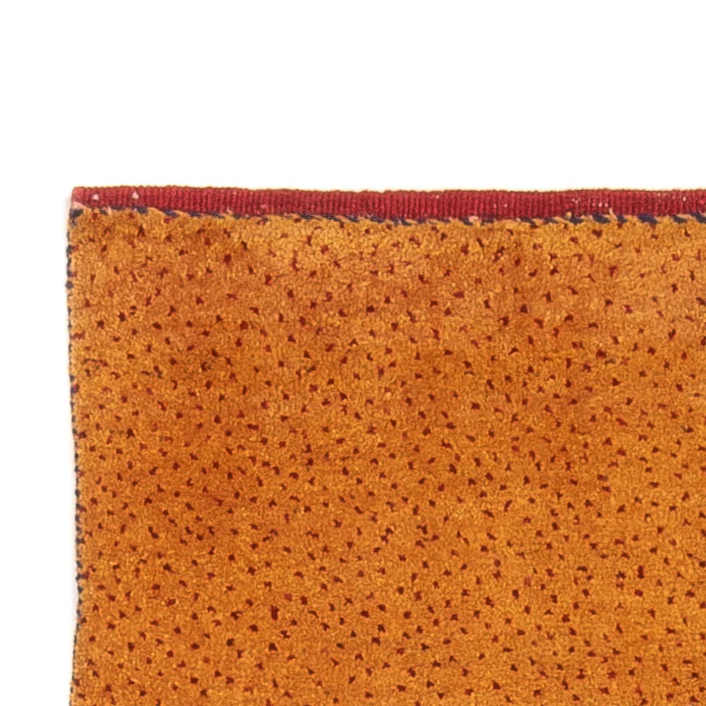 Persisk Gabbeh Mattan 285x83cm - Perserteppich Wollteppich