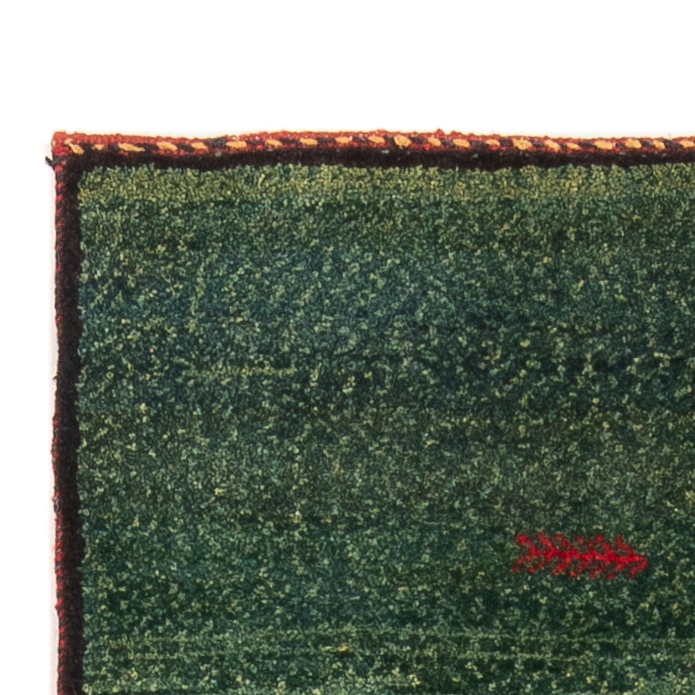 Persisk Gabbeh Mattan 270x75cm - Perserteppich Wollteppich