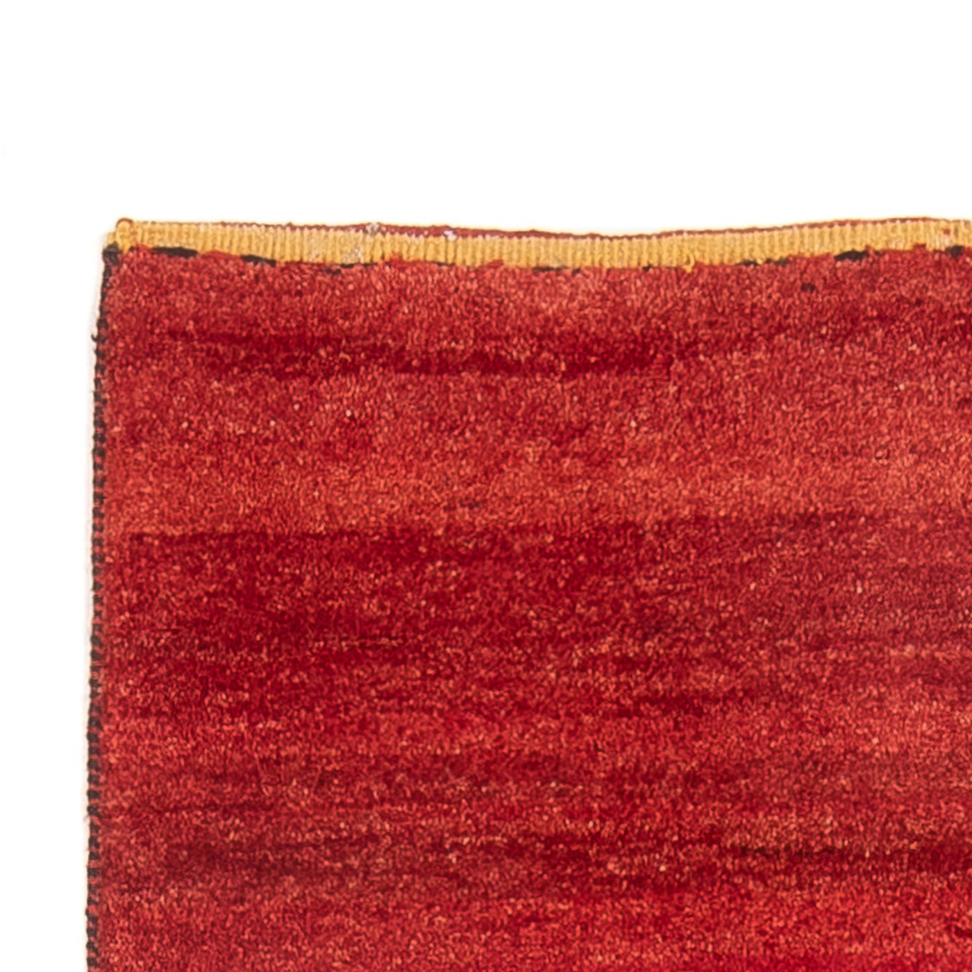 Persisk Gabbeh Mattan 227x85cm - Perserteppich Wollteppich