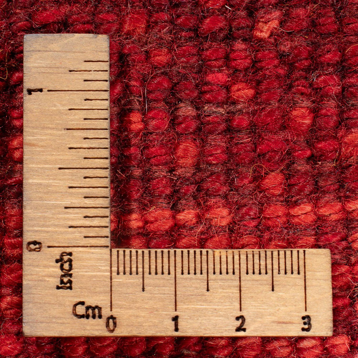 Runner Gabbeh-matta - persisk - 237 x 84 cm - flerfärgad