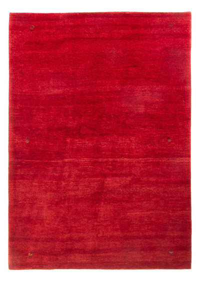 Persisk Gabbeh Mattan 176x246cm - Perserteppich Wollteppich