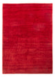 Persisk Gabbeh Mattan 246x176cm - Perserteppich Wollteppich