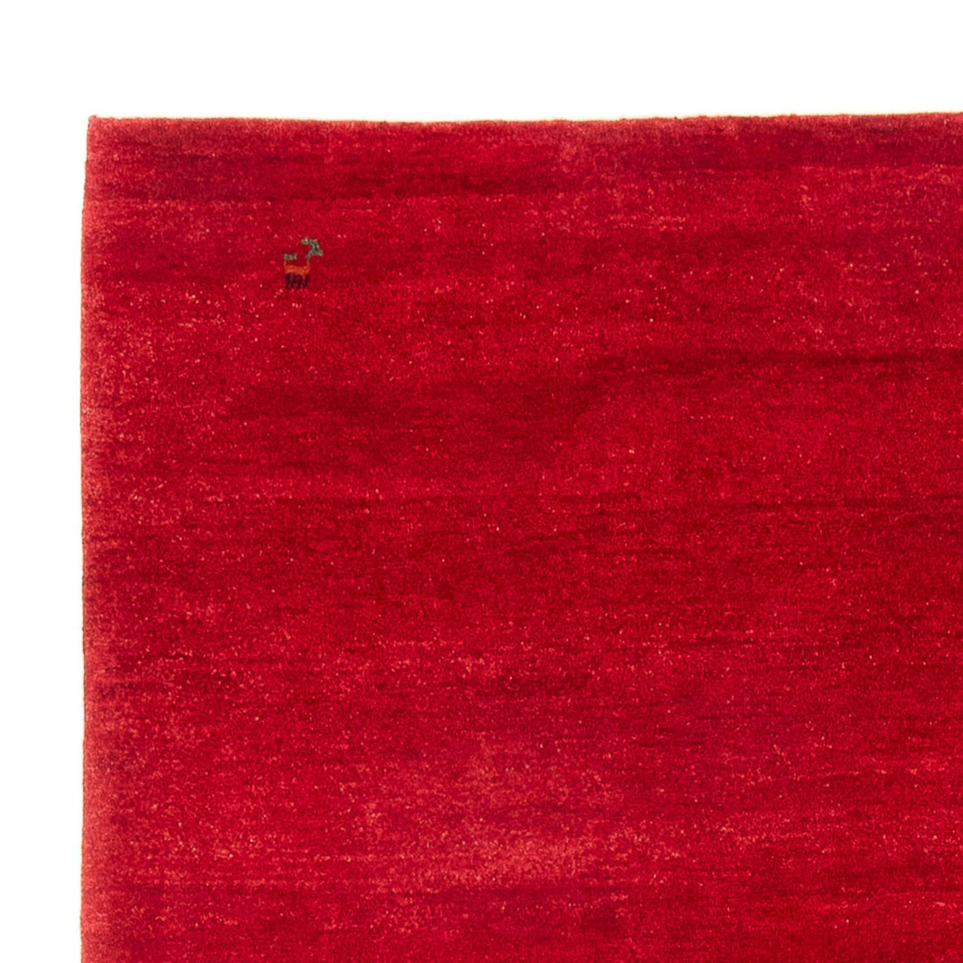 Persisk Gabbeh Mattan 246x176cm - Perserteppich Wollteppich