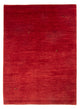 Persisk Gabbeh Mattan 232x175cm - Perserteppich Wollteppich
