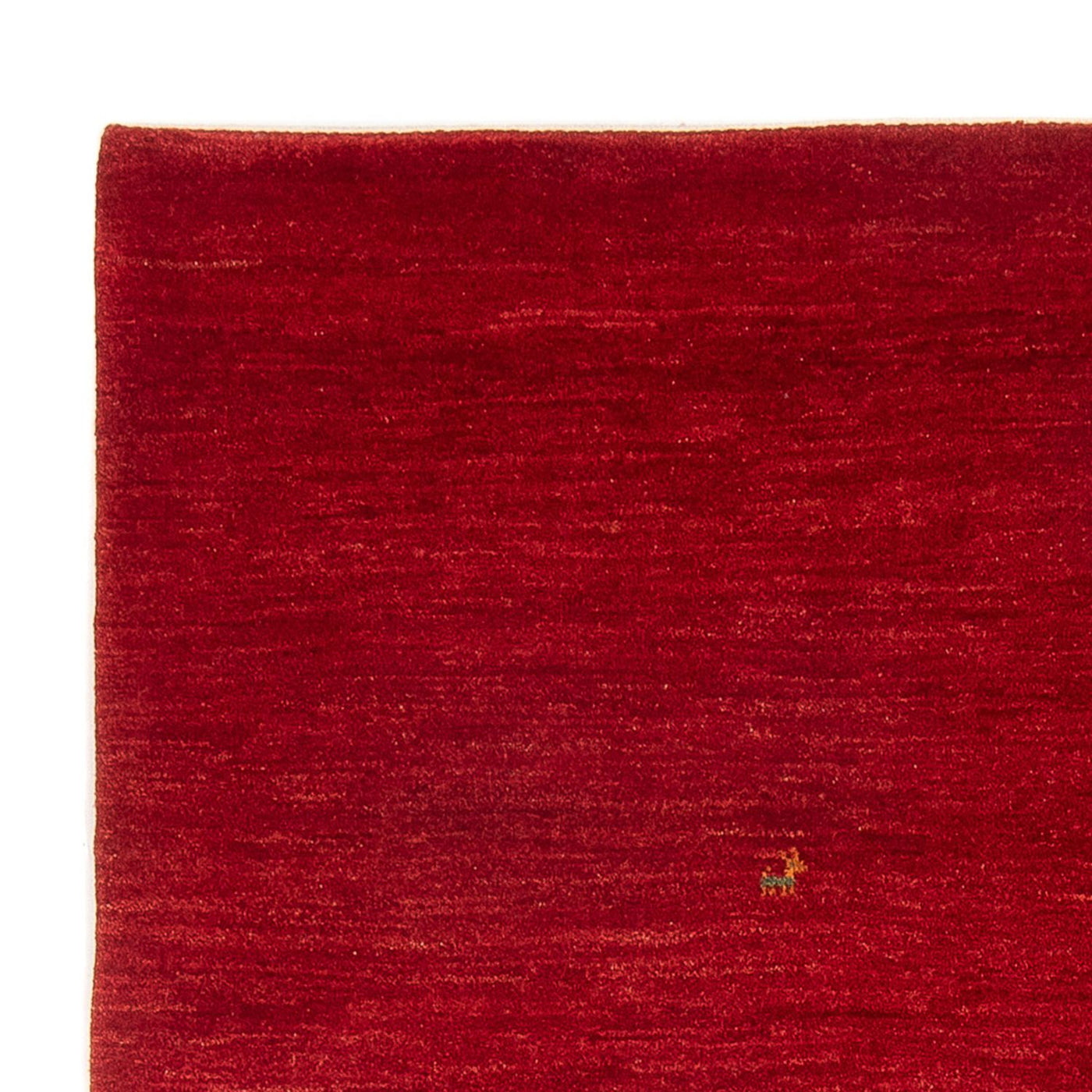 Persisk Gabbeh Mattan 232x175cm - Perserteppich Wollteppich