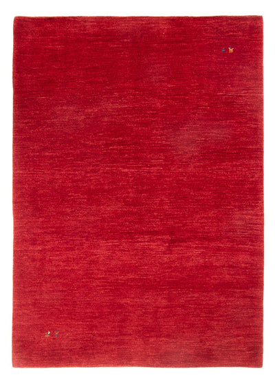 Persisk Gabbeh Mattan 173x234cm - Perserteppich Wollteppich