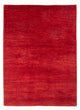 Persisk Gabbeh Mattan 240x178cm - Perserteppich Wollteppich