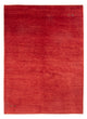 Persisk Gabbeh Mattan 243x175cm - Perserteppich Wollteppich