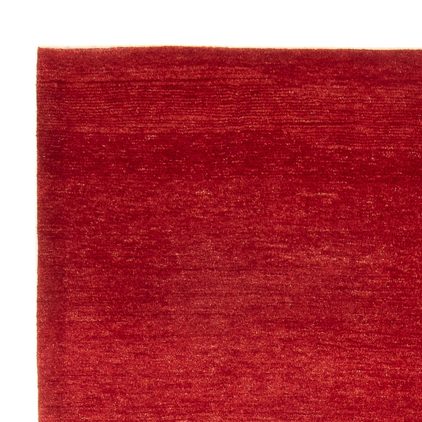 Persisk Gabbeh Mattan 243x175cm - Perserteppich Wollteppich