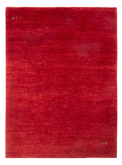 Persisk Gabbeh Mattan 171x226cm - Perserteppich Wollteppich