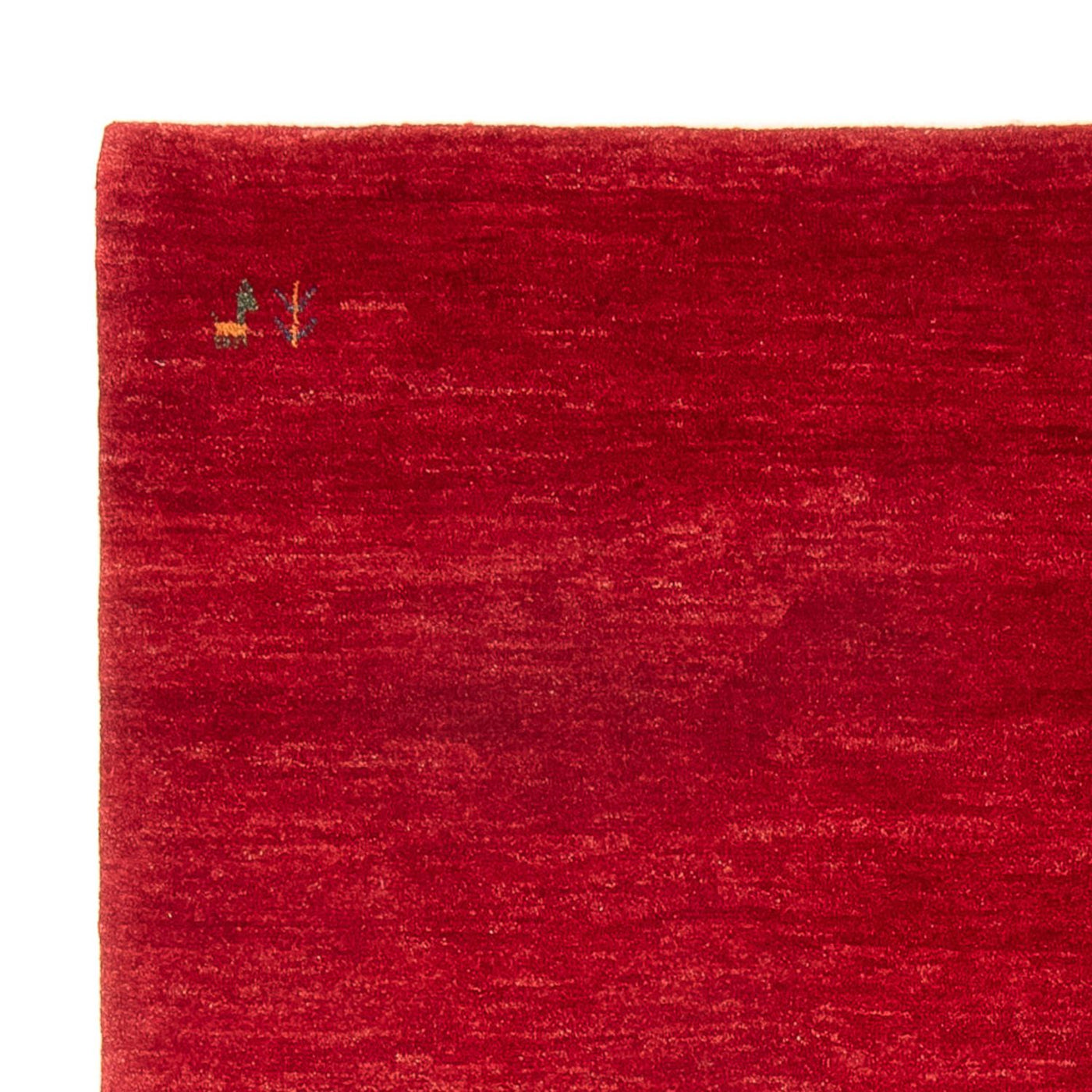 Persisk Gabbeh Mattan 226x171cm - Perserteppich Wollteppich