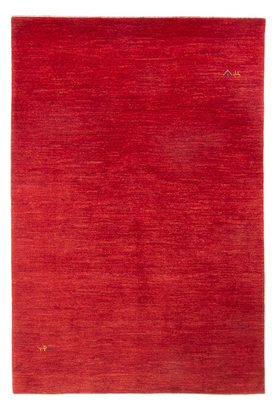 Persisk Gabbeh Mattan 167x244cm - Perserteppich Wollteppich
