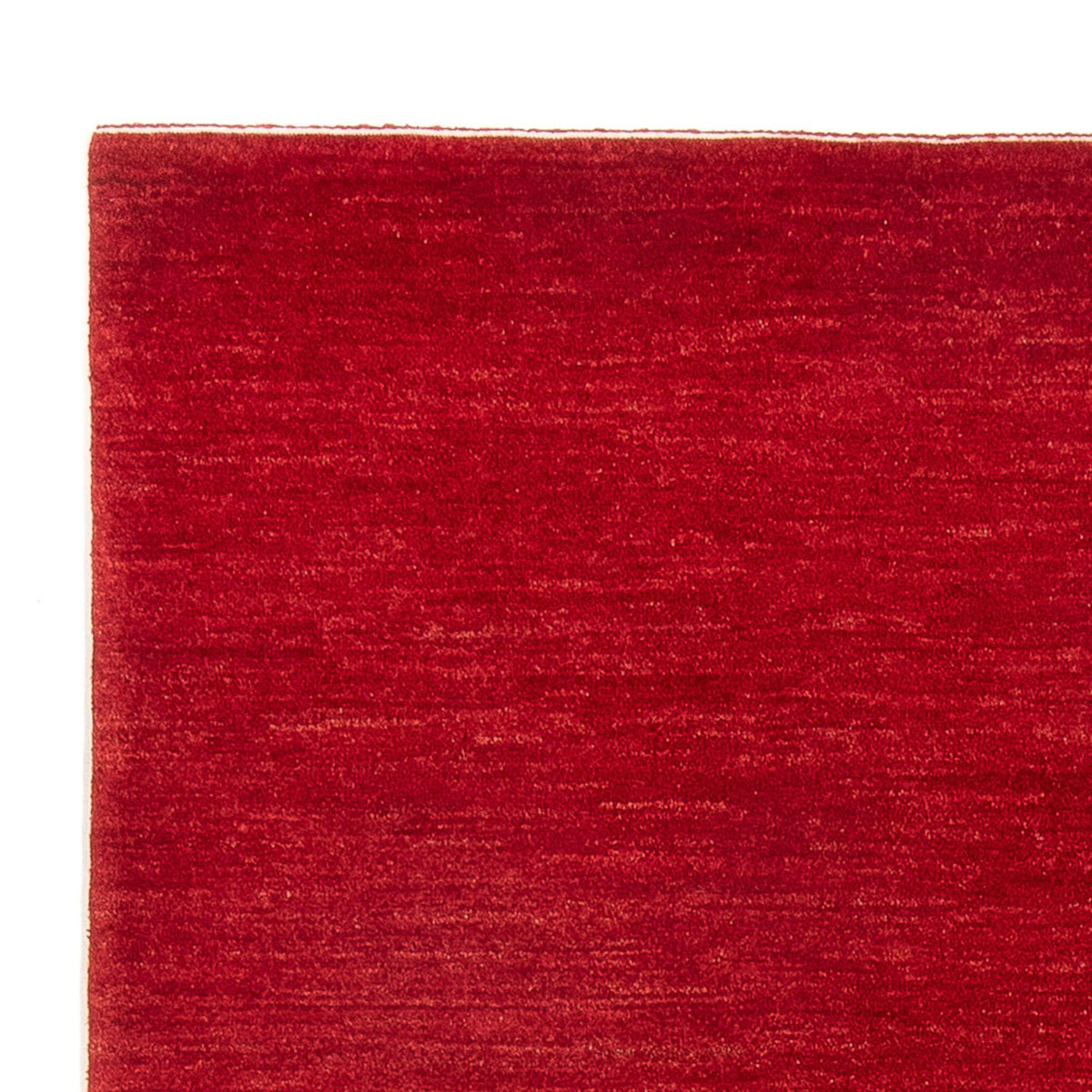 Persisk Gabbeh Mattan 167x244cm - Perserteppich Wollteppich