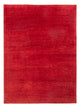 Persisk Gabbeh Mattan 175x233cm - Perserteppich Wollteppich