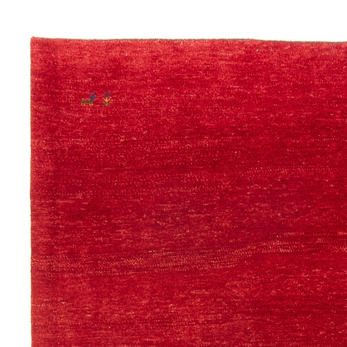 Persisk Gabbeh Mattan 175x233cm - Perserteppich Wollteppich