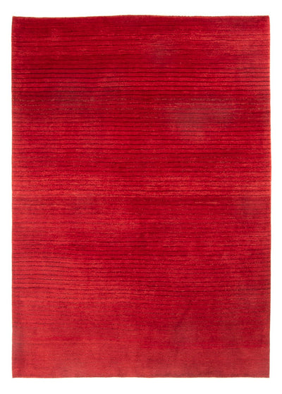 Persisk Gabbeh Mattan 174x240cm - Perserteppich Wollteppich