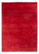 Persisk Gabbeh Mattan 174x240cm - Perserteppich Wollteppich