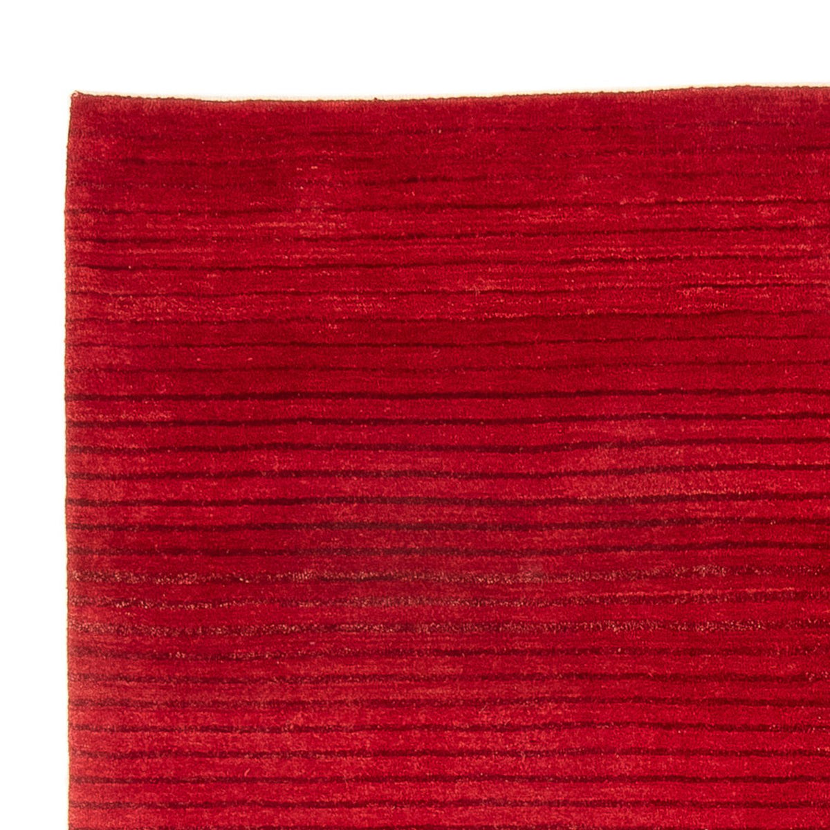 Persisk Gabbeh Mattan 174x240cm - Perserteppich Wollteppich