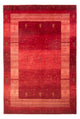Loribaft Mattan 257x173cm - Perserteppich Wollteppich