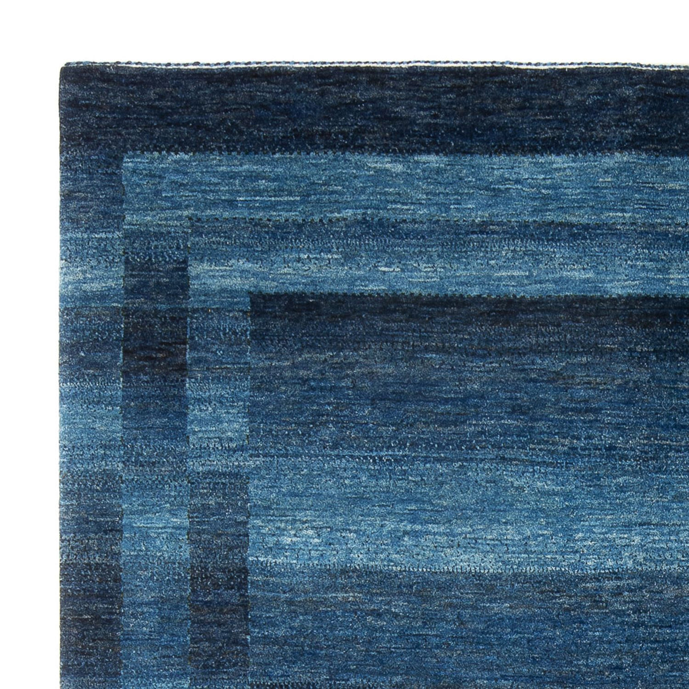 Loribaft Mattan 225x186cm - Perserteppich Wollteppich