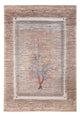 Loribaft Mattan 306x212cm - Perserteppich Wollteppich