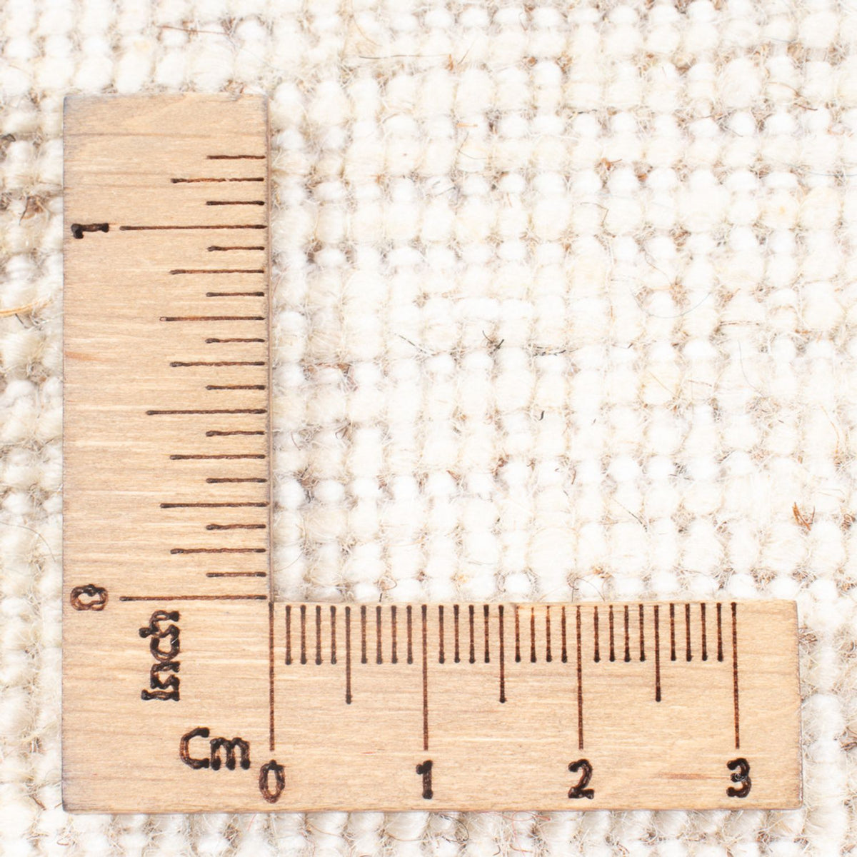 Gabbeh-matta - Loribaft Persian - 200 x 154 cm - ljusgrå