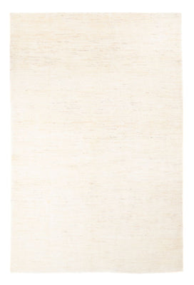 Gabbeh-matta - Softy - 240 x 170 cm - ljusgrå