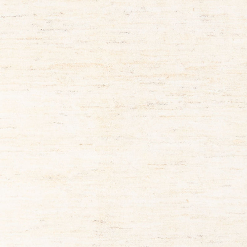 Gabbeh-matta - Softy - 240 x 170 cm - ljusgrå