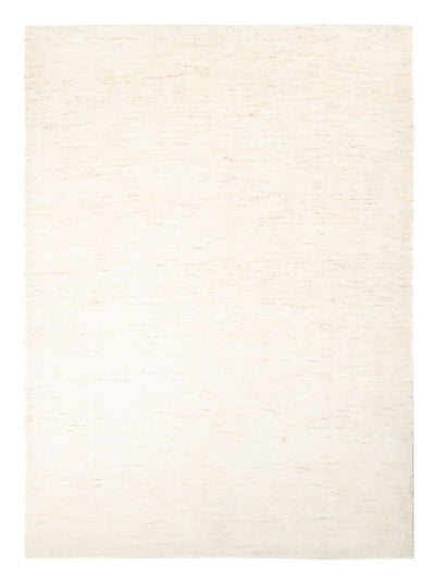 Loribaft Mattan 147x198cm - Perserteppich Wollteppich