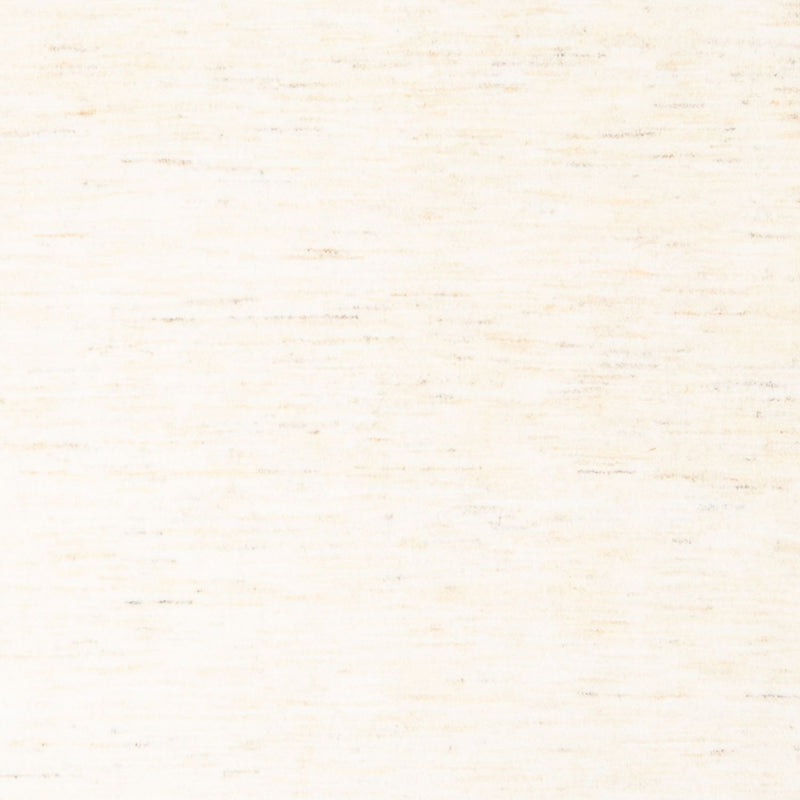 Gabbeh-matta - Loribaft Persian - 198 x 147 cm - ljusgrå