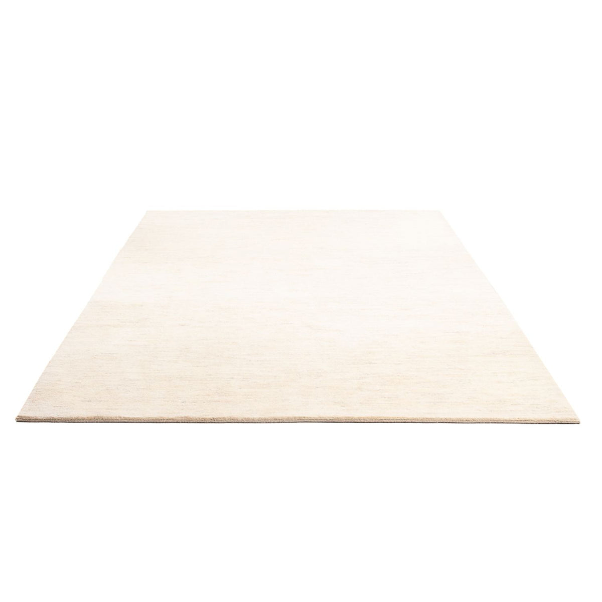 Gabbeh-matta - Loribaft Persian - 239 x 173 cm - ljusgrå