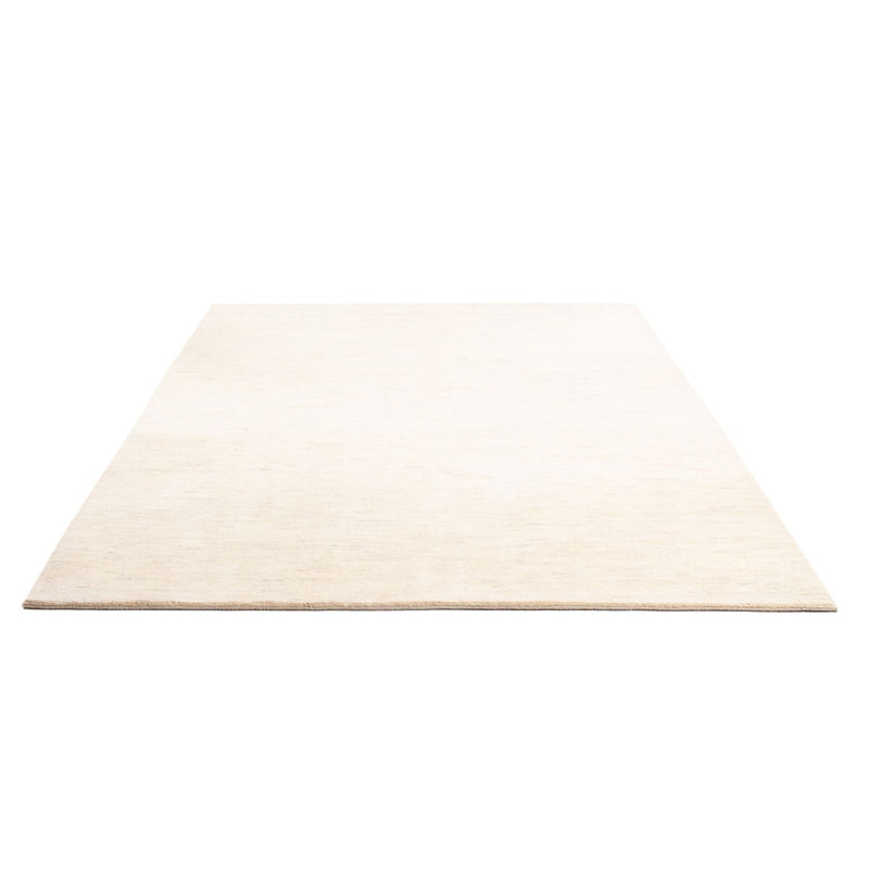 Gabbeh-matta - Loribaft Persian - 239 x 173 cm - ljusgrå