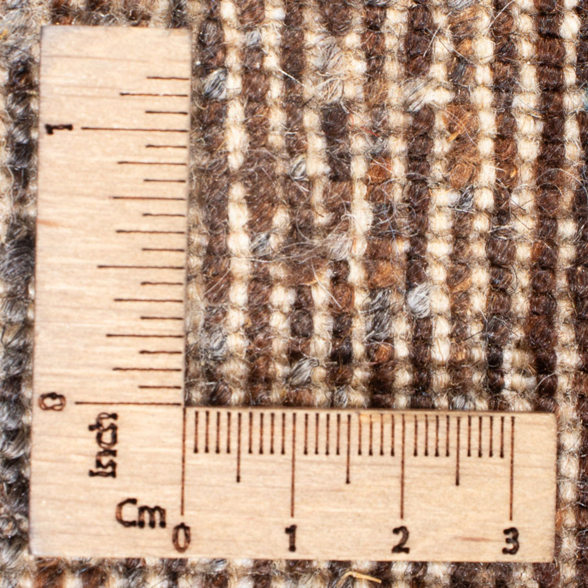 Gabbeh-matta - Loribaft Persian - 196 x 131 cm - flerfärgad