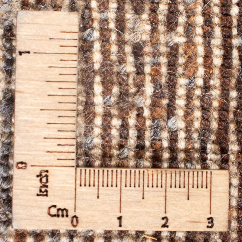 Gabbeh-matta - Loribaft Persian - 196 x 131 cm - flerfärgad