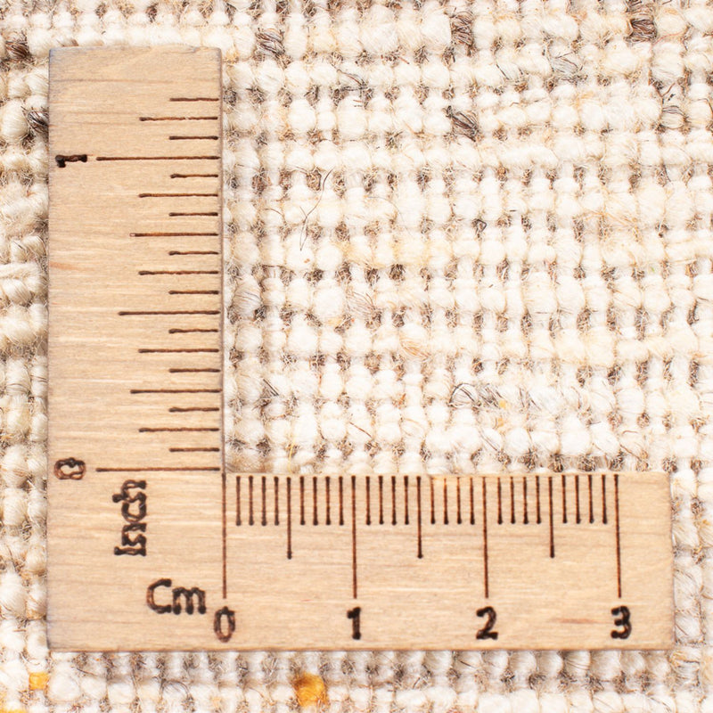 Gabbeh-matta - Loribaft Persian - 206 x 148 cm - flerfärgad