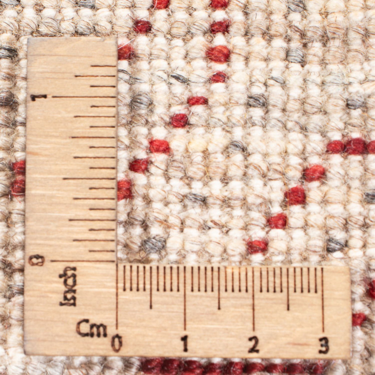 Gabbeh-matta - Loribaft Persian - 215 x 152 cm - flerfärgad